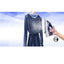 Panasonic Steam Iron 1800 Watts, Blue - NI-M300TATH