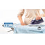 Panasonic Steam Iron 1800 Watts, Violet - NI-M300TVTH