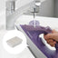 Panasonic Steam Iron 2400 Watts 300ml Water Tank, Violet - NI-S530VTH