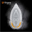 Panasonic Steam Iron 2400 Watts 300ml - NI-U450GTH