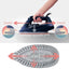 Panasonic Steam Iron 2600 Watts 300ml - NI-U750ATH