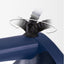 Panasonic Steam Iron 2600 Watts 300ml - NI-U750ATH