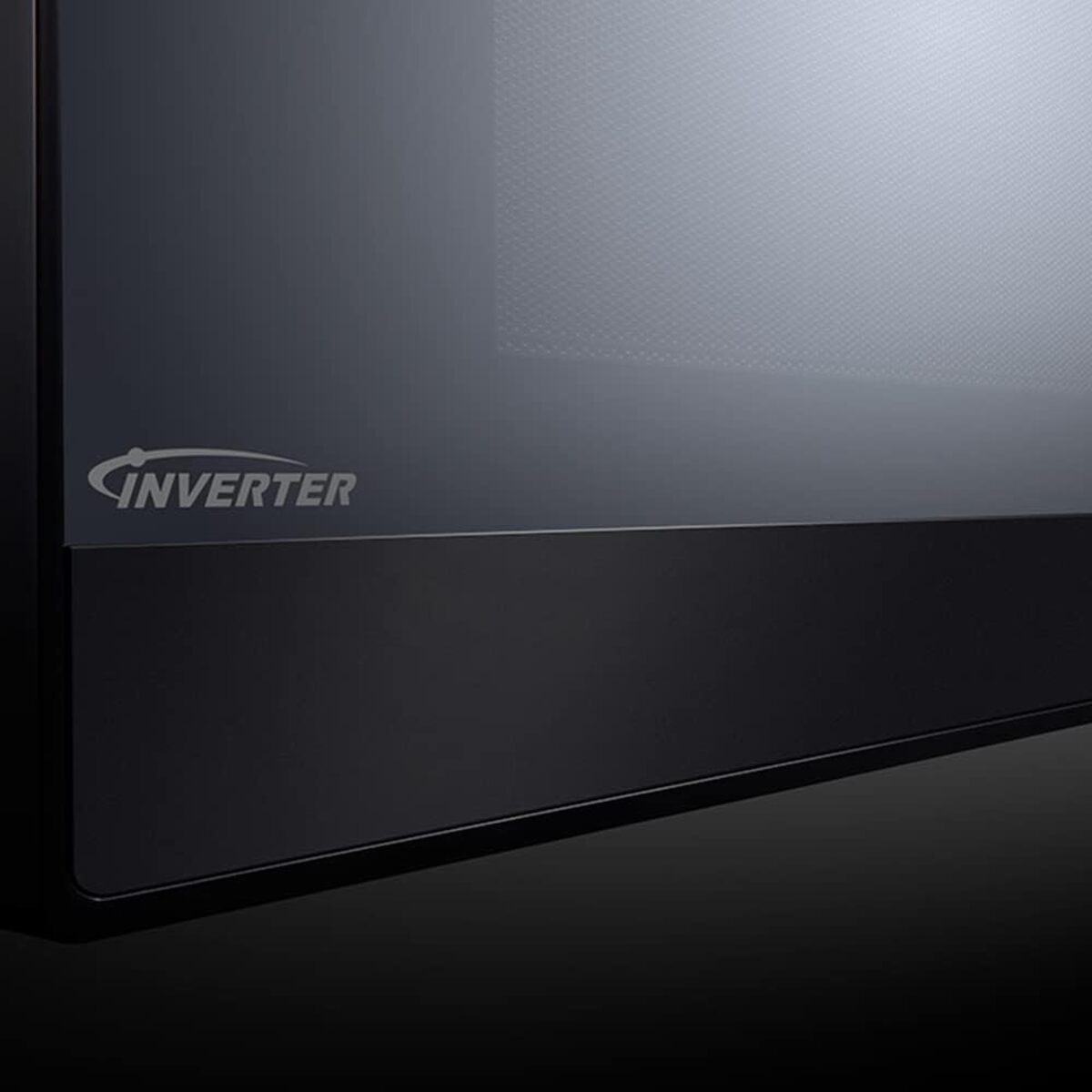 Panasonic Solo Inverter Microwave 32L, 1000W