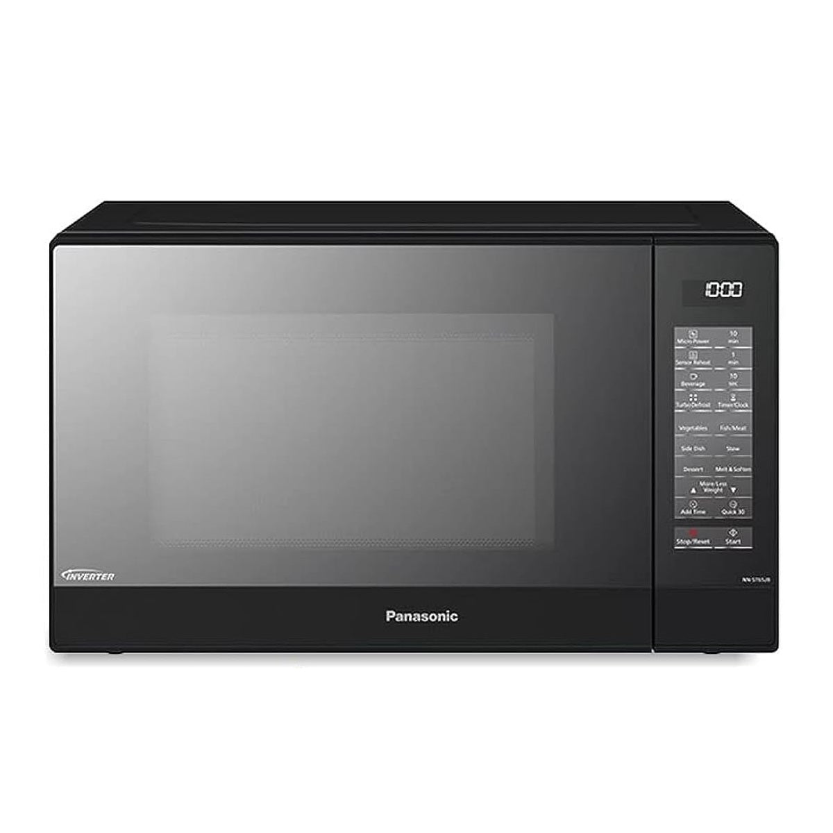 Panasonic Solo Inverter Microwave 32L, 1000W
