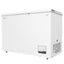 Panasonic Chest Freezer 299 Liters, White - NR-CF36VSWKW