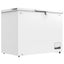 Panasonic Chest Freezer 299 Liters, White - NR-CF36VSWKW
