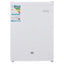 Orca Single Door Refrigerator 75 Liters, White - OR-BC75WHT