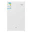 Orca Single Door Refrigerator 91 Liters, White - OR-BC90WHT