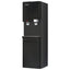 Orca Direct Connection Water Dispenser, Black - OR-CP-2500UF