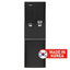 Orca Direct Connection Water Dispenser, Black - OR-CP-2500UF