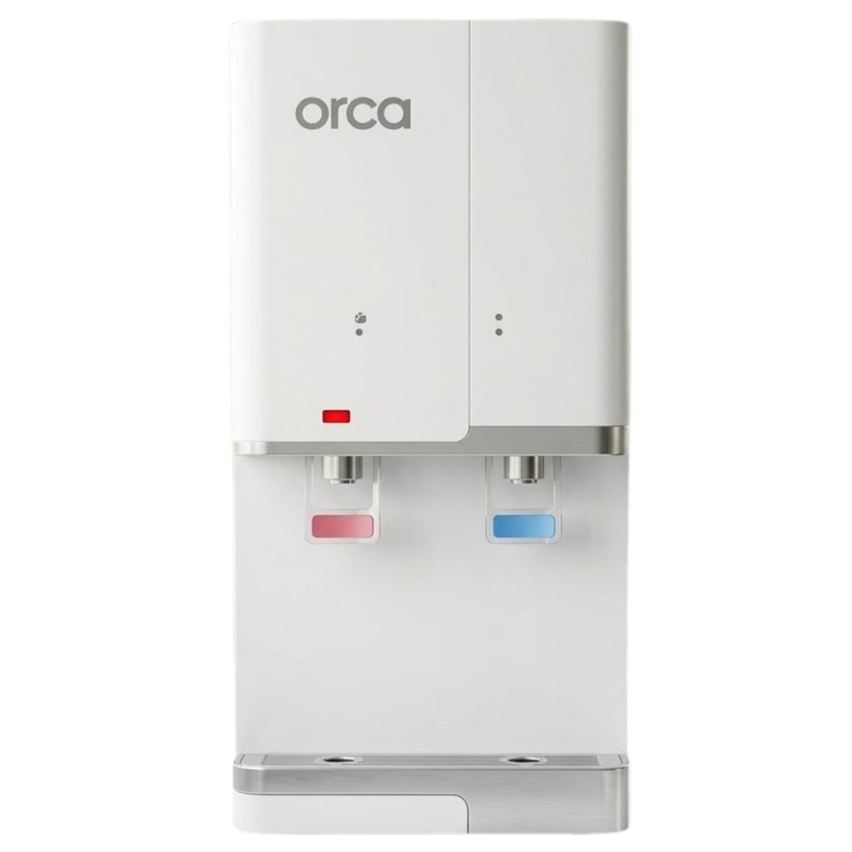 Orca Table Top Direct Connection Water Dispenser, White - OR-CP-990HUF