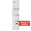 Orca Direct Connection Water Dispenser, White - OR-CP-990UF