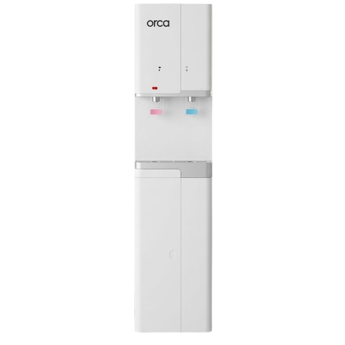 Orca Direct Connection Water Dispenser, White - OR-CP-990UF