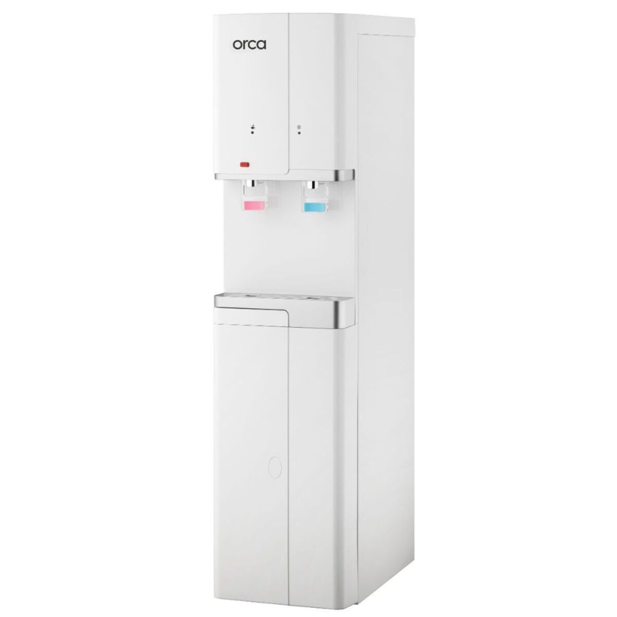 Orca Direct Connection Water Dispenser, White - OR-CP-990UF