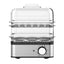Orca Egg Boiler 8 Eggs 400W - Stainless Steel