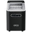 Orca Bullet Ice Maker Machine 10kg, Black - OR-ICE-1000-BLK