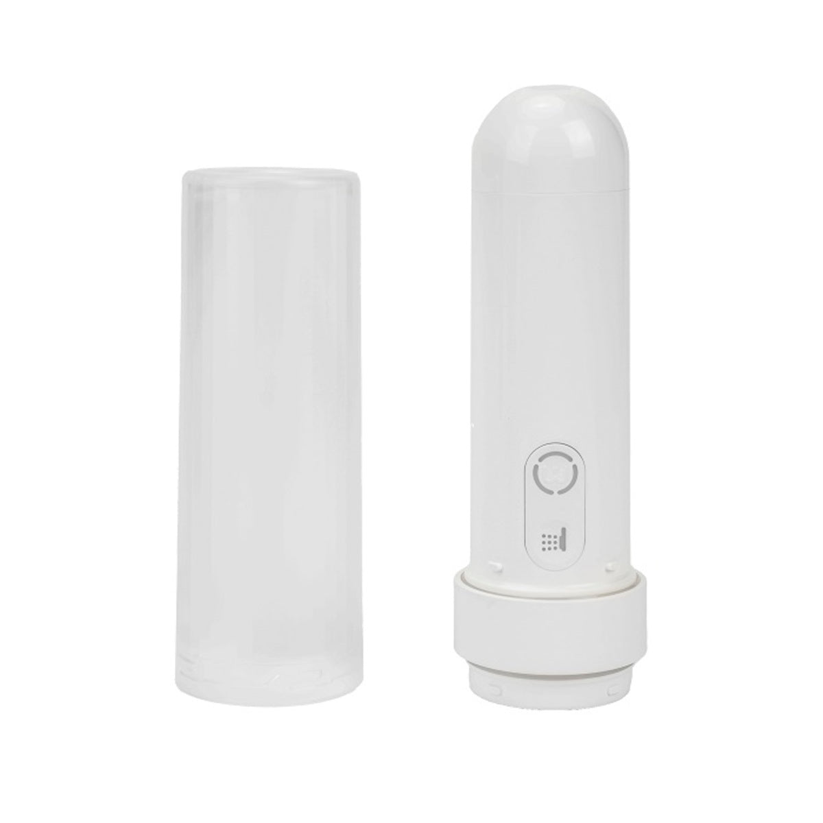 Orca Rechargeable Portable Bidet - White - OR-RCB-9515(W)