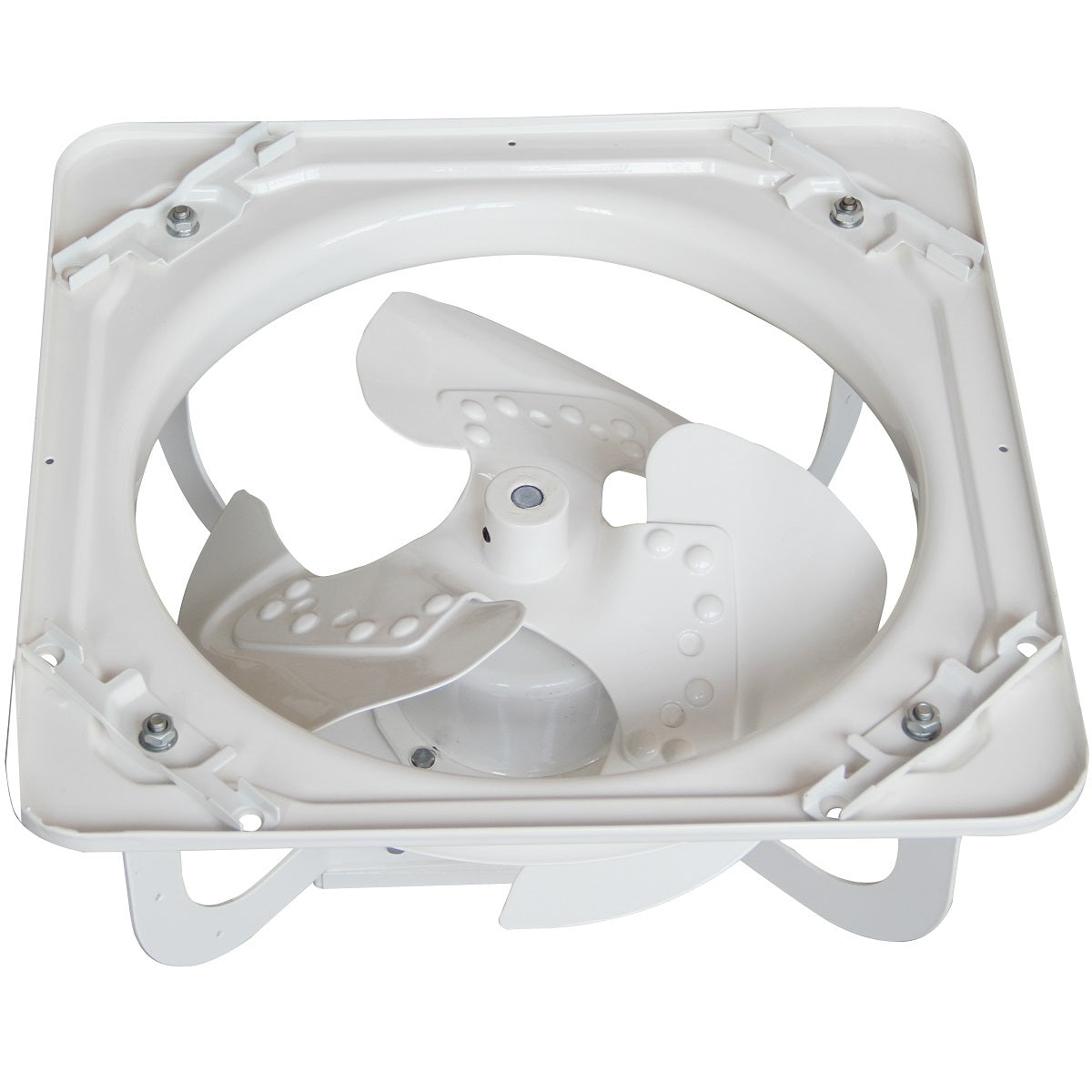 Orca Ventilation Fan 10 Inch 30 Watts - OR-VF-LB10