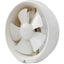 Orca Ventilation Fan 8 Inch 25 Watts - OR-VF-R8GS