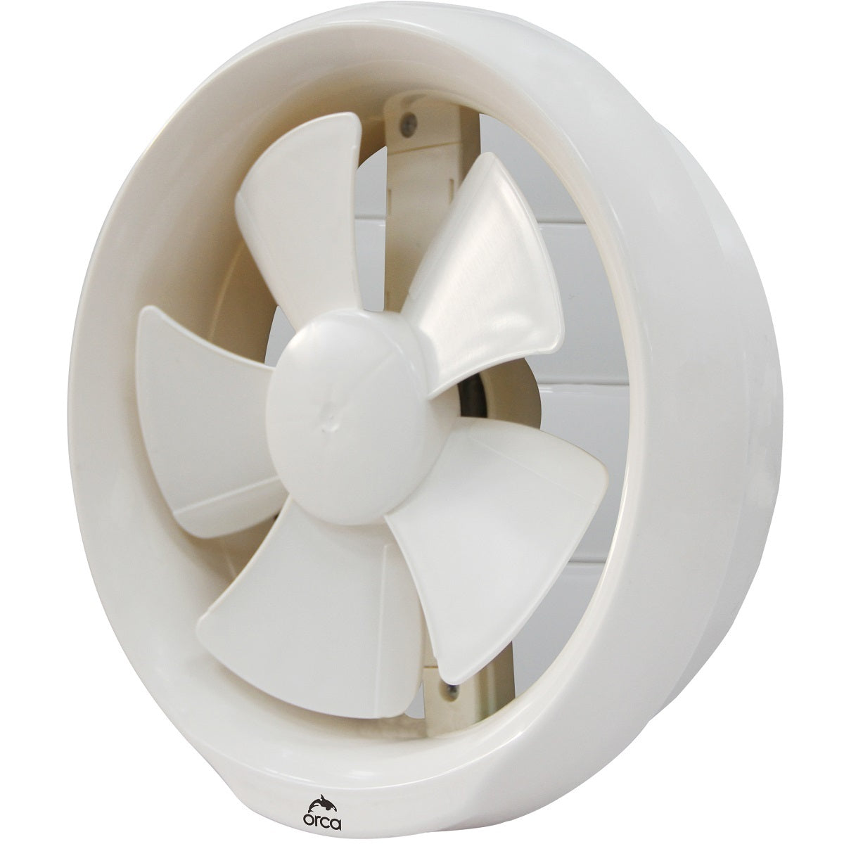 Orca Ventilation Fan 8 Inch 25 Watts - OR-VF-R8GS