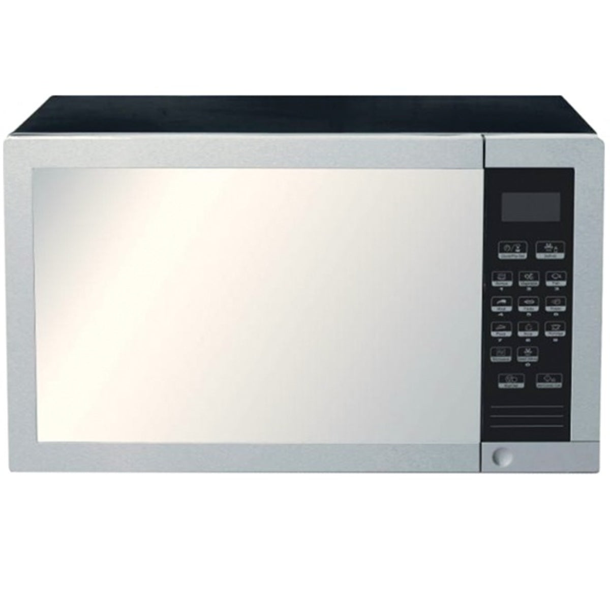 Sharp Microwave with Grill 34 Liters 1000 Watts - R-77AT(ST