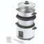 Kenwood 1.8L Electric Rice Cooker White - RCM18.000WH