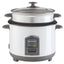 Kenwood 1.8L Electric Rice Cooker White - RCM18.000WH