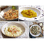 Kenwood 2 in 1 Rice Cooker 2.8L 16 Cup with Food Steamer Basket - Silver - RCM28.000SS