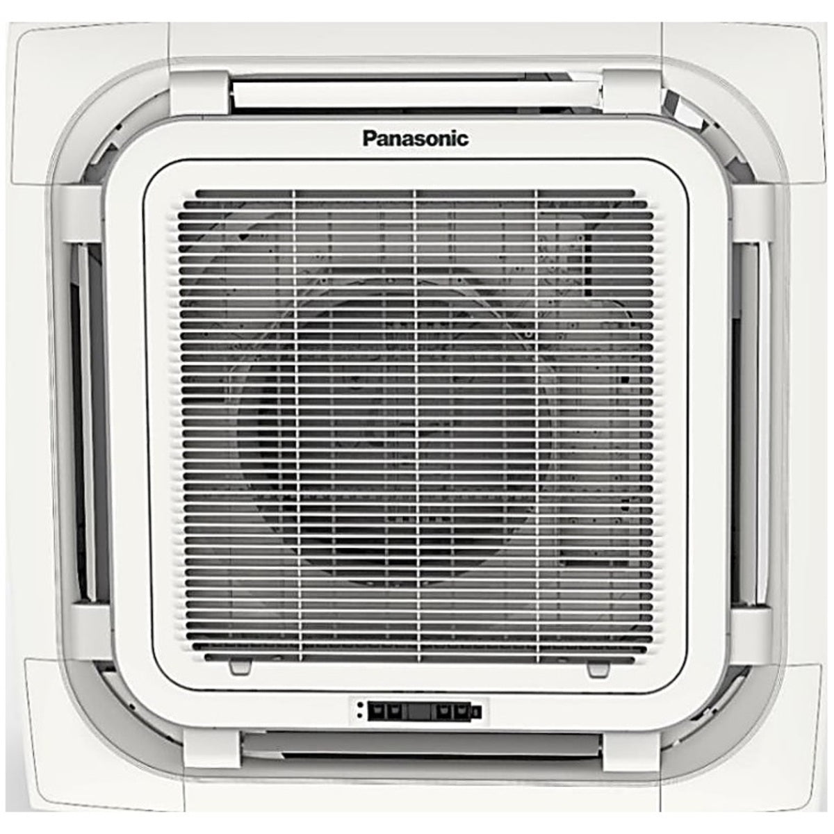 Panasonic Cassette Air Conditioner 23,600 BTU - S-24PUY2F5