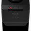 Panasonic Top Load Free Standing Water Dispenser, Black/Silver - SDM-WD3225TG