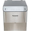 Panasonic Bottom Load Free Standing Water Dispenser, Stainless Steel - SDM-WD3531BG
