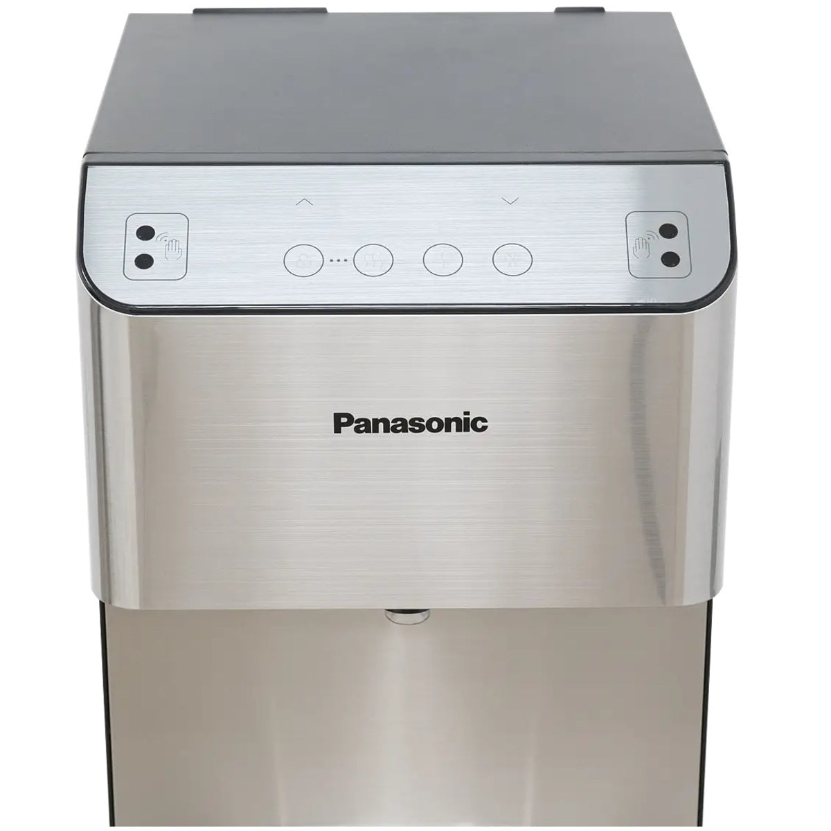 Panasonic Bottom Load Free Standing Water Dispenser, Stainless Steel - SDM-WD3531BG