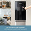 Panasonic Load Water Dispenser with Ice Maker - SDM-WD4535BG