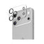 Smartix Ultraguard Clear Camera Glass for iPhone 17 Pro