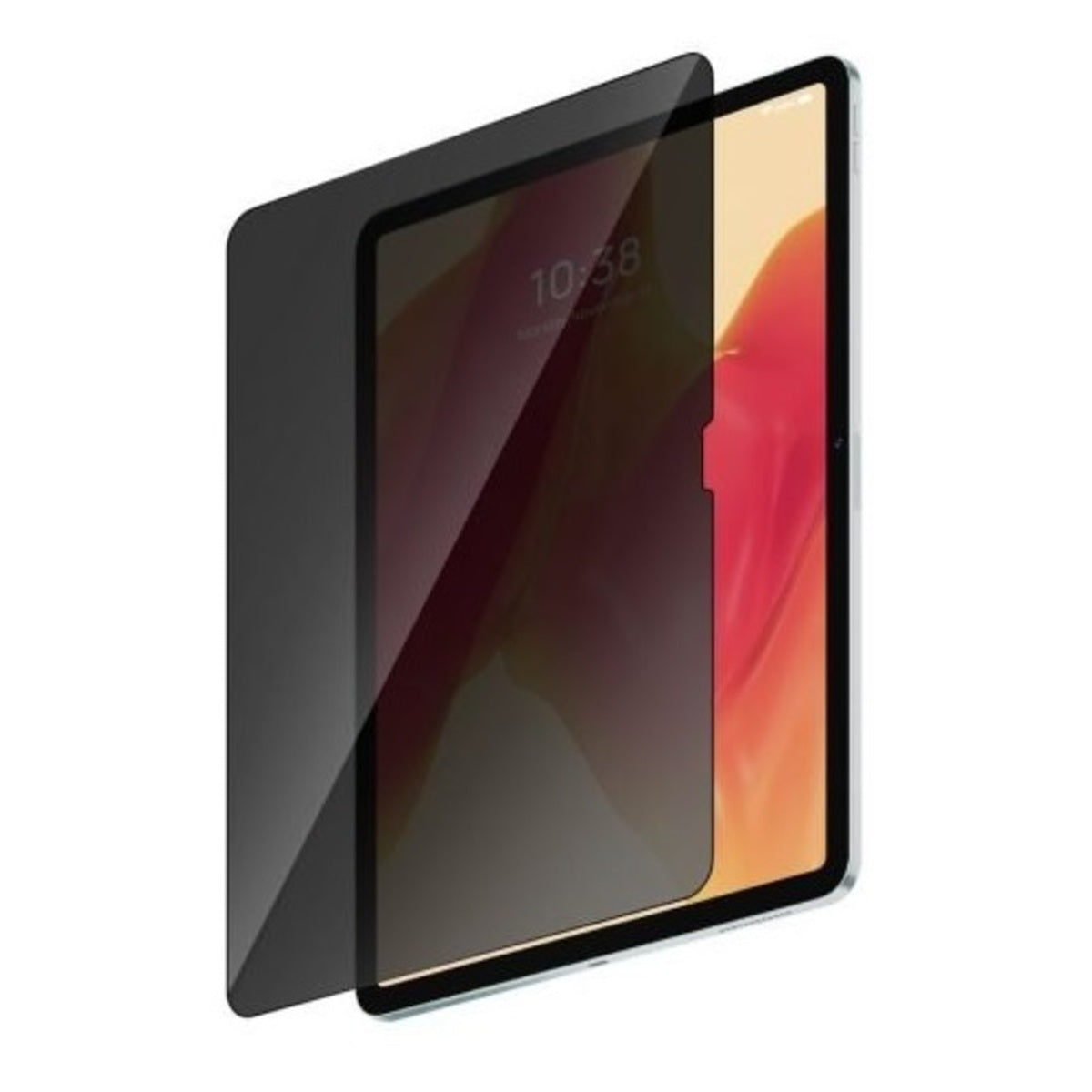 Smartix Premium Privacy Screen Protecter For Ipad Pro 11'' (M4 AND M5) - Privacy