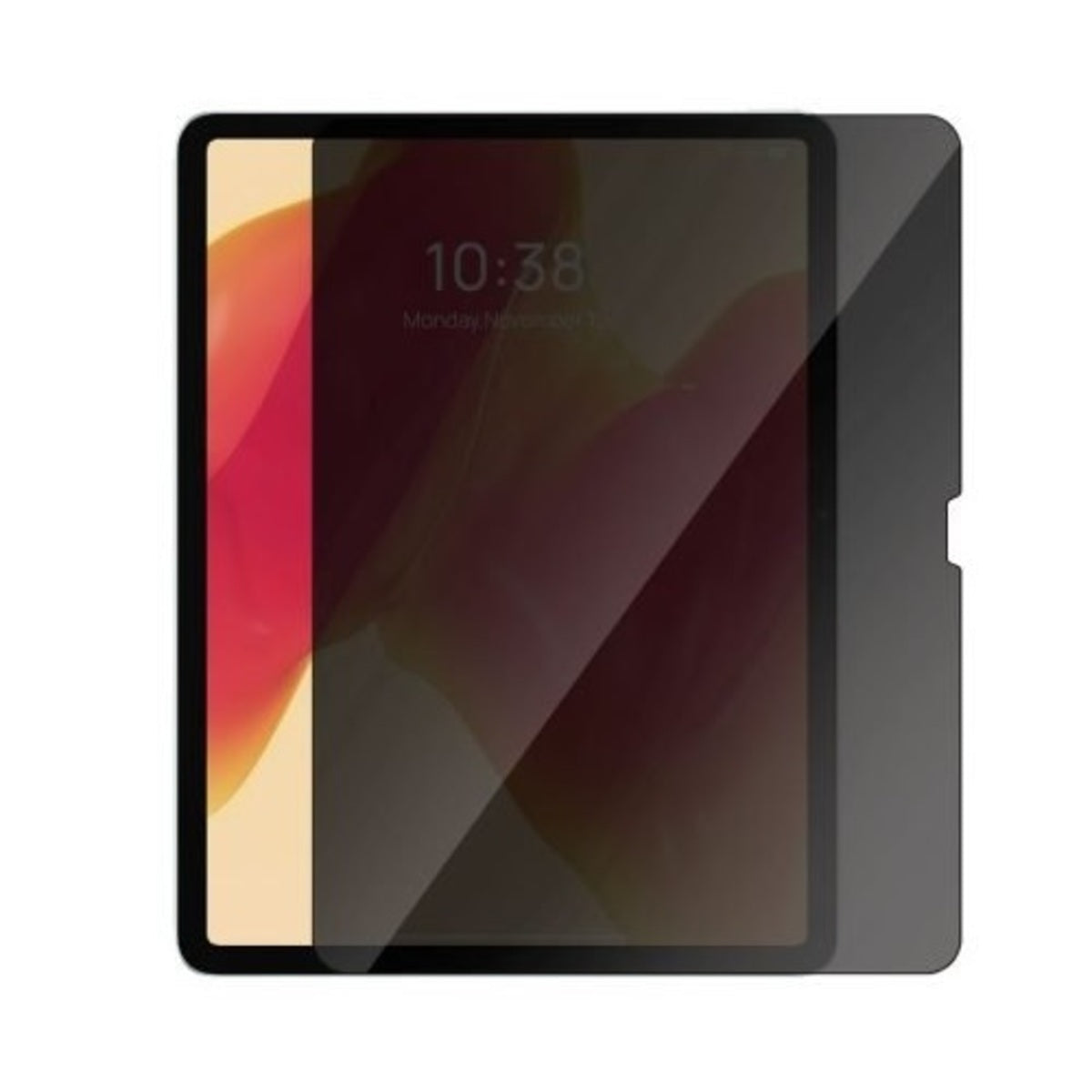 Smartix Premium Privacy Screen Protecter For Ipad Pro 11'' (M4 AND M5) - Privacy