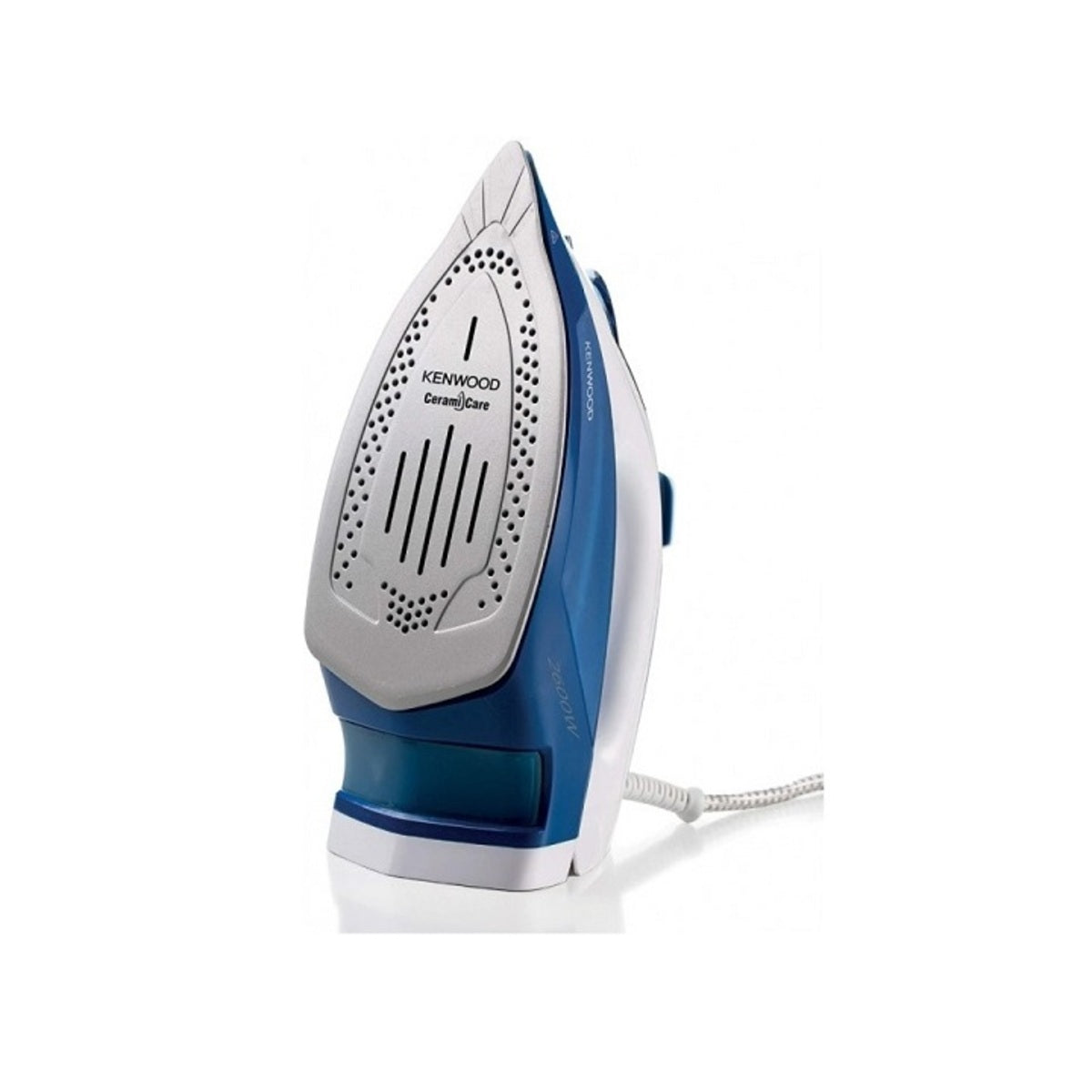 Kenwood Steam Iron 2600 Watts - STP75.000WB
