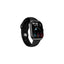 Smartix CrossFit Curve Smart Watch - 1.96" AMOLED / Bluetooth / 260mAh