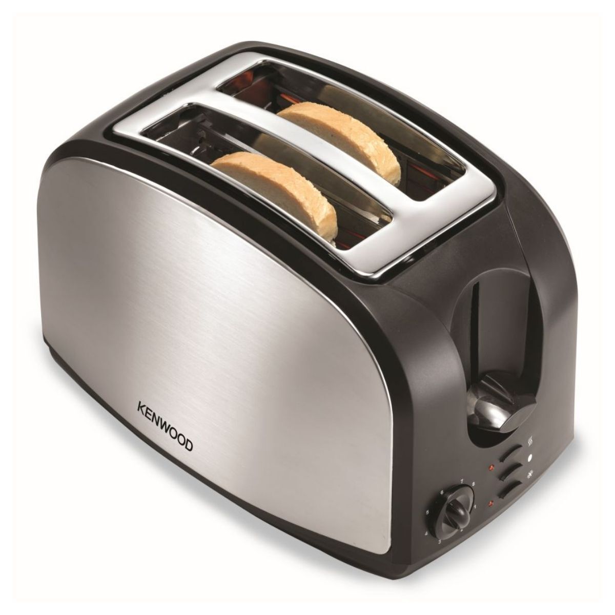 Kenwood Toaster 900 Watts - TCM01.A0BK