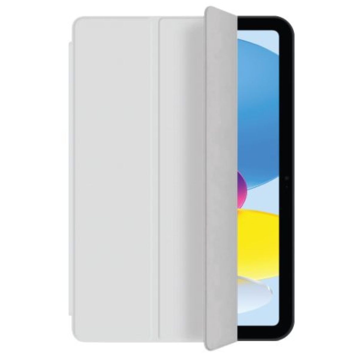 Smartix Ultraguard Designer Case for iPad Pro 11" (M4 AND M5) - Grey