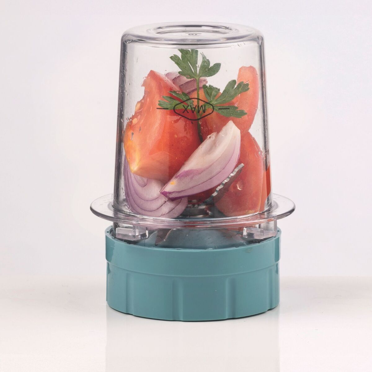 Ariete Blender With 2 Mill Power 500W 2 Speeds - White