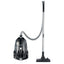 Kenwood 2200W Bagless Canister Vacuum Cleaner, Black - VBP60.000.BK