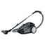Kenwood 2200W Bagless Canister Vacuum Cleaner, Black - VBP60.000.BK