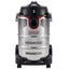 Kenwood Drum Wet & Dry Vacuum Cleaner 1500W 25L - Silver/Black