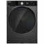 Vestel Front Load Washer 10Kg Dryer 6Kg 1400 RPM, Dark Inox - WDB1014T3DXS-KW