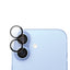 PanzerGlass PicturePerfect Lens Protector - for iPhone 16 / iPhone 16 Plus / Plate