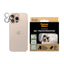 PanzerGlass PicturePerfect Lens Protector - for iPhone 16 Pro / iPhone 16 Pro Max / Plate