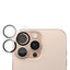 PanzerGlass PicturePerfect Lens Protector - for iPhone 16 Pro / iPhone 16 Pro Max / Plate