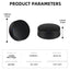 Gopeta Tuya WI-FI Universal IR Controller - Black
