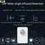 Gopeta Wi-Fi Smart PIR Motion Sensor
